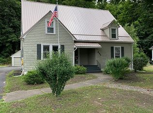 445 Seneca Rd, Hornell, NY 14843