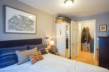 Rented by City Connections Realty