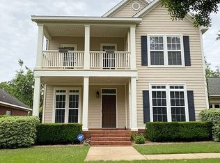 511 Edinburgh Way, Dothan, AL 36305