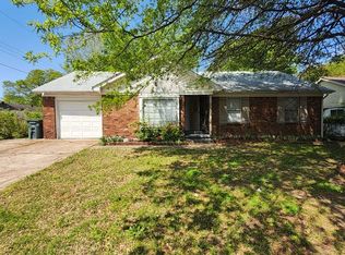 3797 Clearbrook St, Memphis, TN 38118