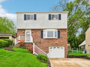 604 Calvert Ave, Pittsburgh, PA 15227