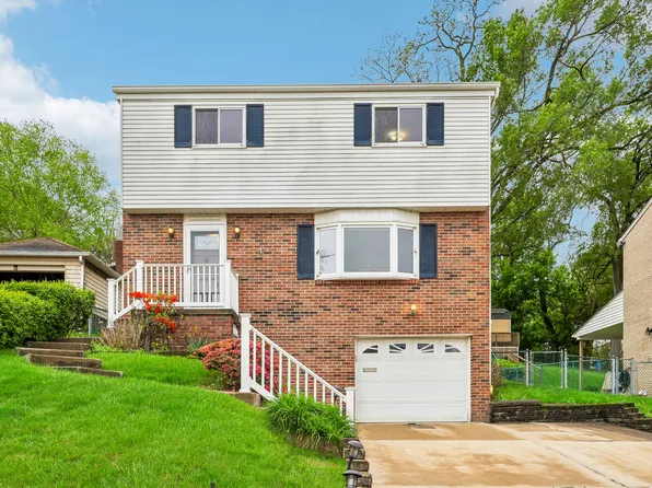 604 Calvert Ave, Pittsburgh, PA 15227