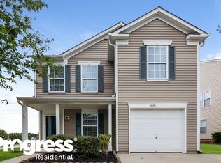 1626 Matthew Allen Cir, Kannapolis, NC 28081