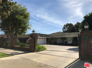 14972 Camarosa Dr, Pacific Palisades, CA 90272