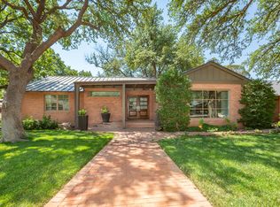 1701 Douglas Ave, Midland, TX 79701