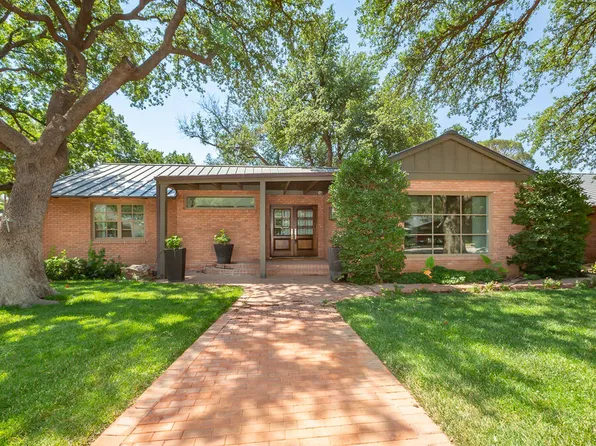 1701 Douglas Ave, Midland, TX 79701