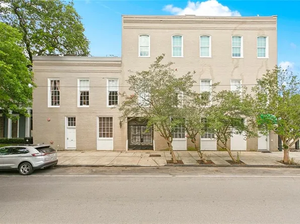 3400 Magazine St Unit 15, New Orleans, LA 70115