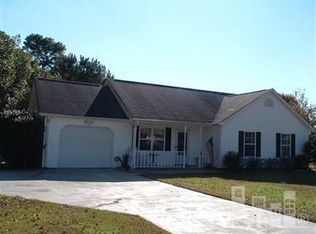 3200 Ashbourne Ct, Wilmington, NC 28405