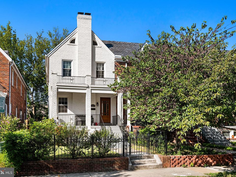 1st image of 1319 Sheridan St NW