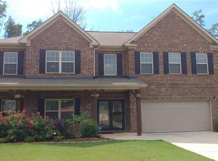 2103 Tuck Dr, Conyers, GA 30012