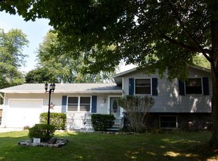 809 Brown St, Niles, MI