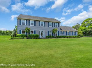 72 Orchard Rd, West Long Branch, NJ 07764