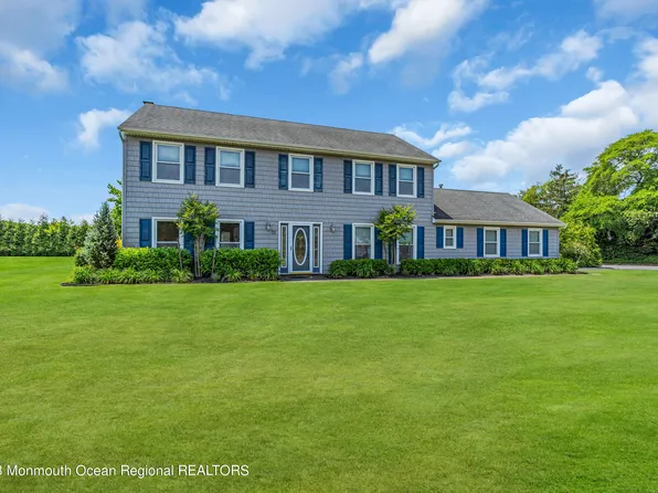 72 Orchard Road, West Long Branch, NJ 07764