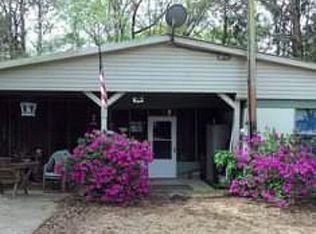 55962 Turkey Bluff Dr, Stockton, AL 36579