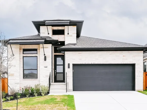 648 Vireos Street, New Braunfels, TX 78132