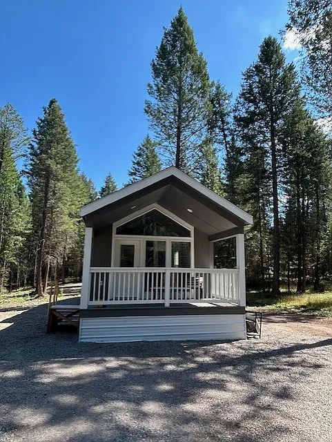 147 Ponderosa Trl