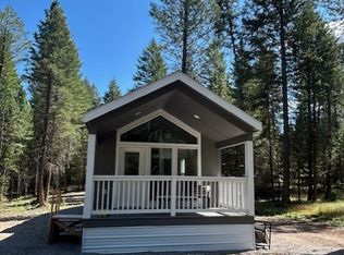 147 Ponderosa Trl, Bigfork, MT 59911