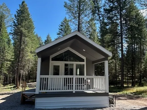 147 Ponderosa Trl, Bigfork, MT 59911