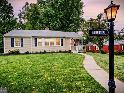 8808 Wolverton Rd, Baltimore, MD, 21234