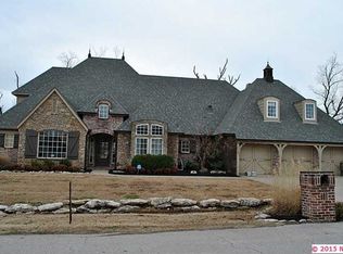 742 W 99th St, Tulsa, OK 74037