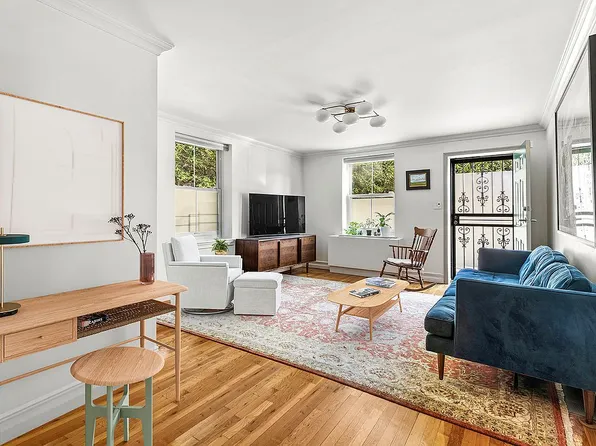 1139 Prospect Ave APT 1E, Brooklyn, NY 11218