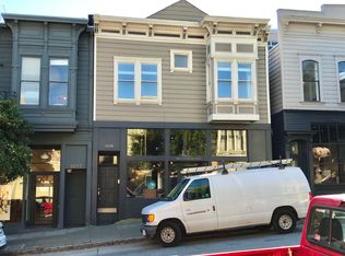 3079 Sacramento St, San Francisco, CA 94115