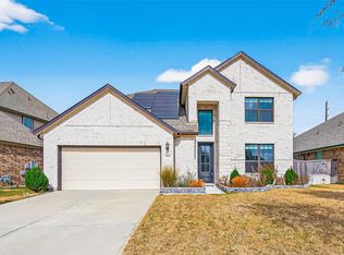 2806 Tumlinson Dr, Fresno, TX 77545