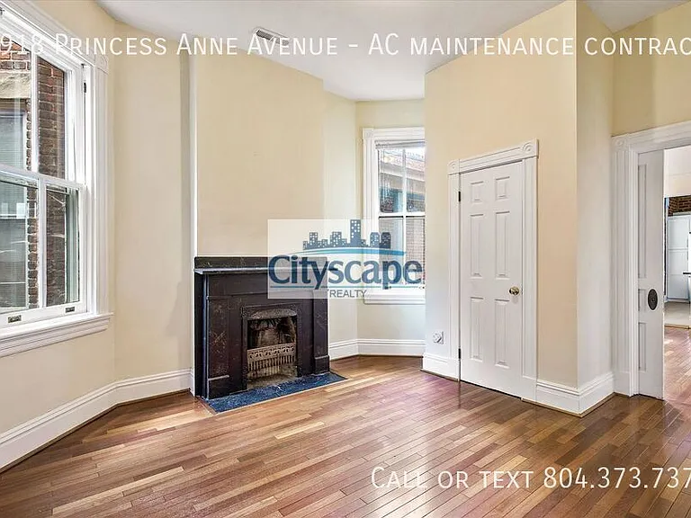 1918 Princess Anne Ave #AC MAINTENANCE CONTR — Photo 39