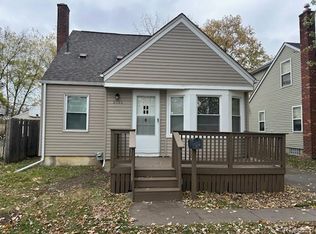 2438 Columbia Rd, Berkley, MI 48072