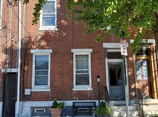 1247 Shackamaxon St, Philadelphia, PA 19125