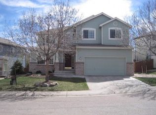 9278 Lark Sparrow Dr, Highlands Ranch, CO 80126