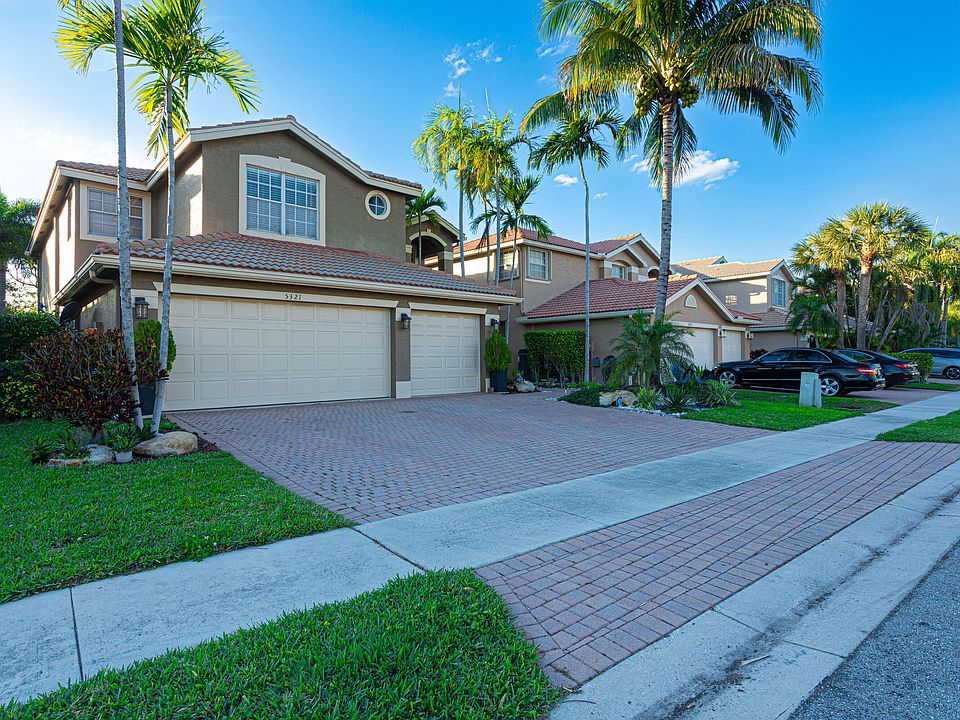 1st image of 5321 Island Gypsy Drive