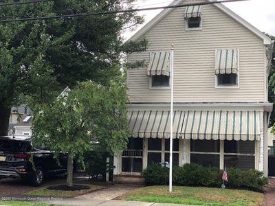 45 Washington St, Rumson, NJ, 07760