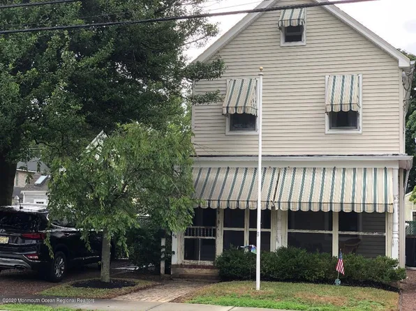 45 Washington St, Rumson, NJ 07760