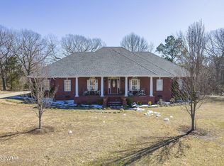 4320 Timberlake Wildersville Rd, Lexington, TN 38351