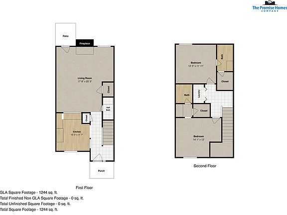 2nd image of 5910 Trent Jones Way