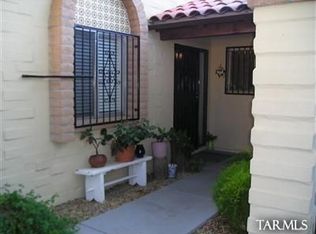 4214 E Megan Dr, Tucson, AZ 85712