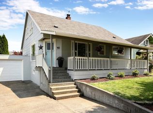 913 Sumner Ave, Sumner, WA 98390