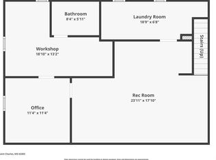 1125 Country Club Rd, Saint Charles, MO 63303