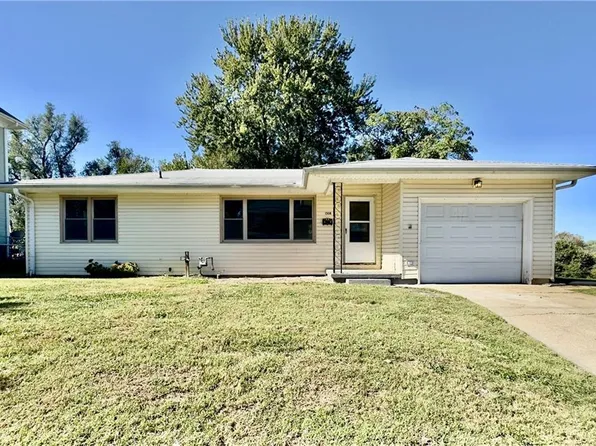 1308 N 10th St, Saint Joseph, MO 64501