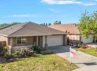 536 Margaret Ct, Merced, CA
