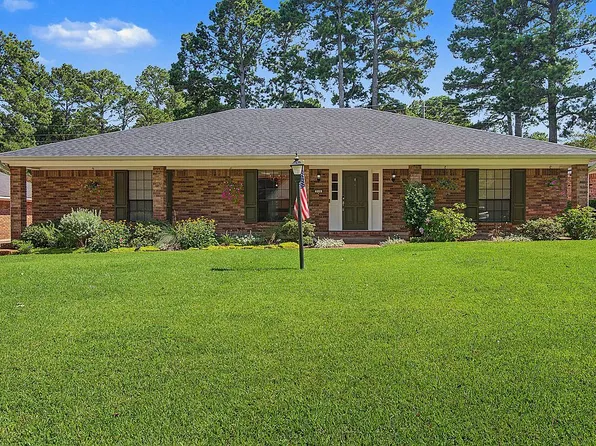 310 Hidden Hollow Dr, Shreveport, LA 71106