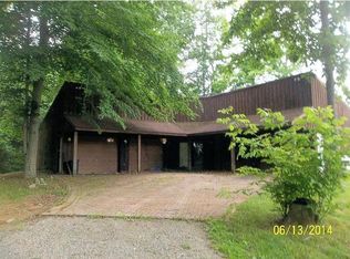 4171 State Route 62, Hillsboro, OH 45133