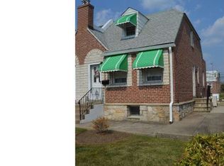 1213 Bryan St, Drexel Hill, PA 19026