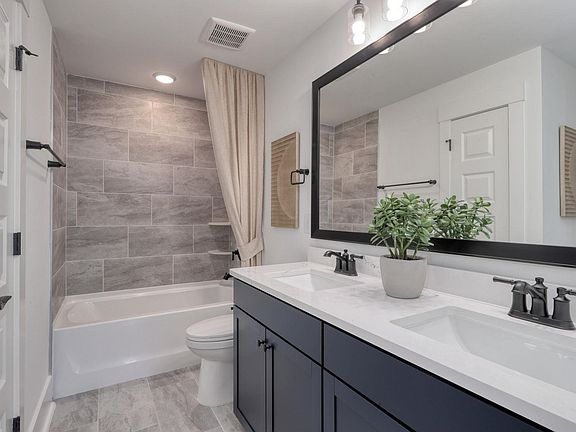 4th image of 867 Indigo Bay Circle Vanderbilt- Lot 287