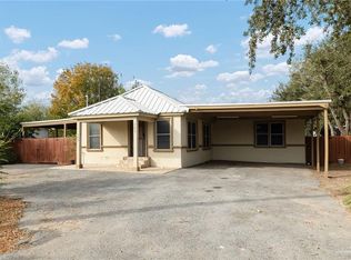 709 N 9th Pl, Alamo, TX 78516