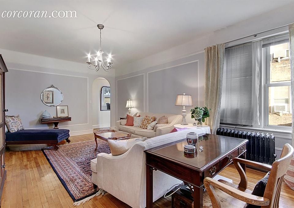 2nd image of 45-20 43rd St APT 3D