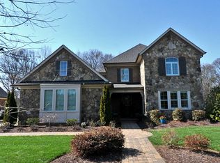 8511 Preserve Pond Rd, Cornelius, NC 28031