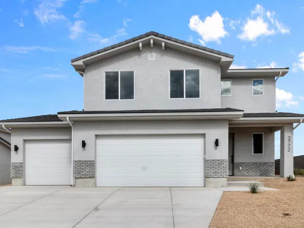 3772 W 1440 S, Hurricane, UT 84737