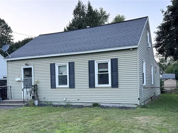 208 Leonard St, Syracuse, NY 13211